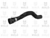 AUDI 1K0121101CS Radiator Hose